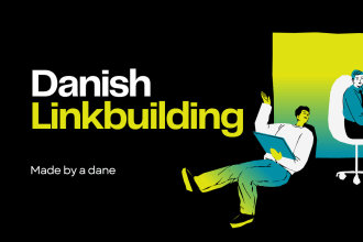 do danish linkbuilding for your website