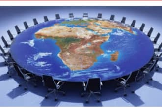 handle contemporary issues in international relations tasks