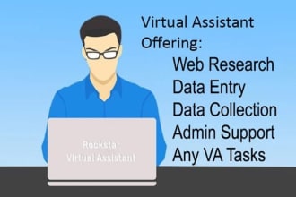 do fastest data entries fastest typist, big data fast scrapping