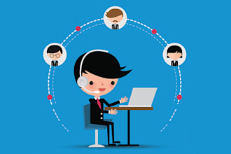 solve your customers issues