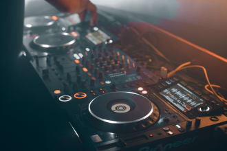 produce any genre of music