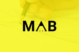 design creative meaningful and minimalist typography wordmark logo
