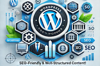 create custom wordpress post types and taxonomies for your website SEO friendly