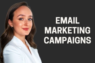 write engaging email copy