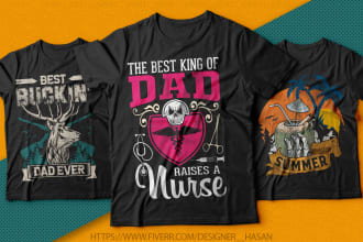 do graphic custom typography tshirt design and trendy merch