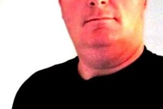 wear your T shirt and blog, tweet, Facebook all about your organization