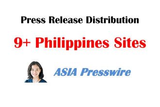 philippines press release distribution southeast asia presswire distribution