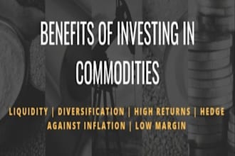 help you investing in commodities based supply,demand nd hedge against inflation