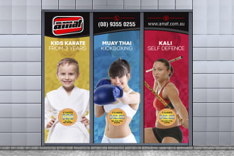 window graphic, window sign, shop front or store front