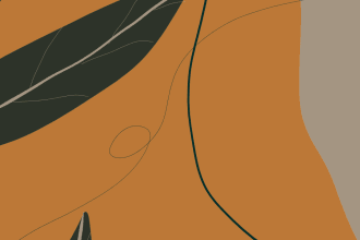 make you a wallpaper in minimalist and abstract patterns