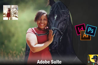 edit your photos in photoshop and premier pro videos