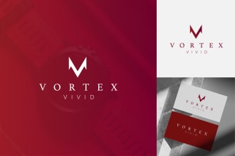 design a minimalist logo with brand kit identity and brand guidelines