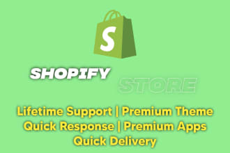 be your shopify expert and will get you dropshipping winning products