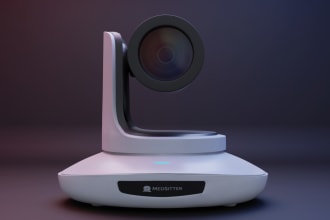 create 3d models ready for ar or webar