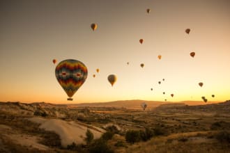 give you travel advice for türkiye