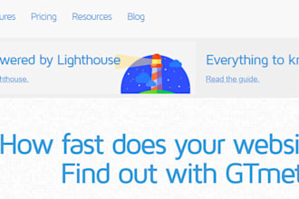 speedup, lighting fast your website, wordpress shopify, joomla