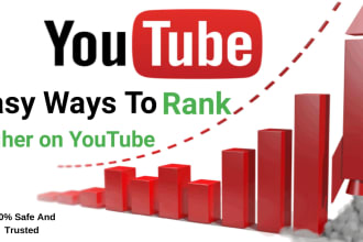 optimize your youtube video SEO
