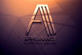 design modern business logo within 24 hours