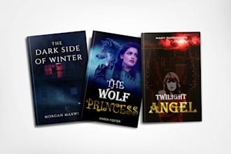 create kindle cover, ebook cover, book cover, book covers, book cover design