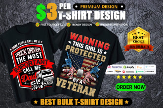 do custom trendy t shirt designs for your amazon pod merchandise business