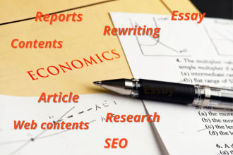 do exceptional economic, management hrm, project planning, environmental essays