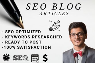 rewrite SEO article for your website growth