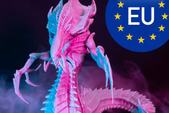 3d print in 16k and handpaint your 3d models