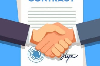 draft contracts for you