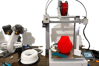 do 3d print your 3d model and ship it to your location