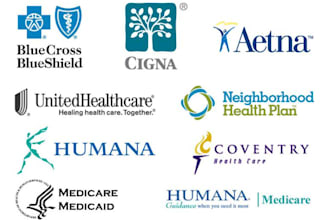 handle provider credentialing and payer enrollment for you