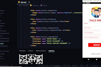 be your android mobile app developer