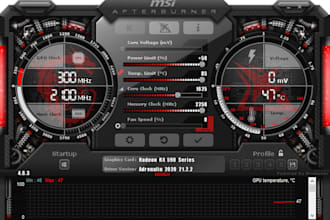 overclock your PC for best performance, gaming, streaming