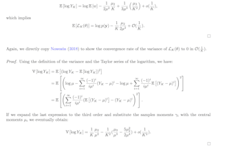summarize machine learning papers for you