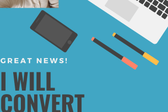 convert pdf to word