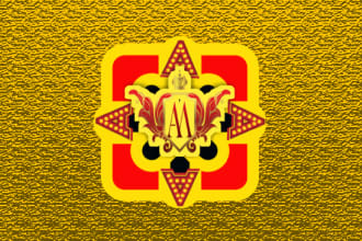 professional app logo and icon