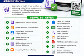build custom google forms and jotform