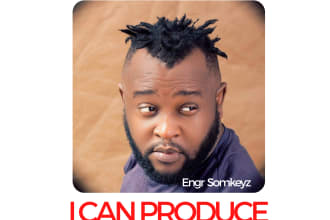 produce gospel songs, gospel praise, africa worship songs professionally
