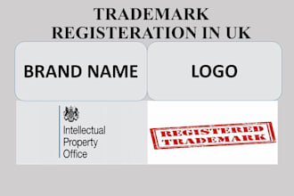 do trademark registration in UK