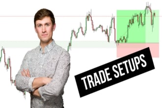 give you forex analysis and my trading strategy course