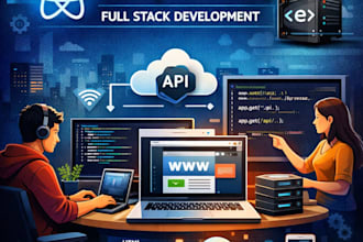 build a modern web application using reactjs and expressjs