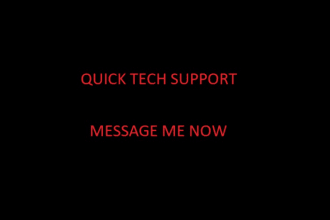 repair, fix, troubleshoot windows, macs, laptop, desktop computers remotely