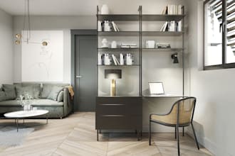 design your home office