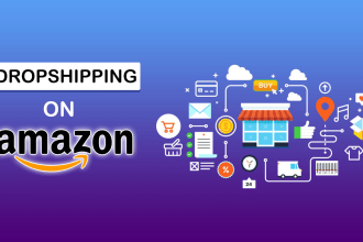 be virtual assitant of your amazon business
