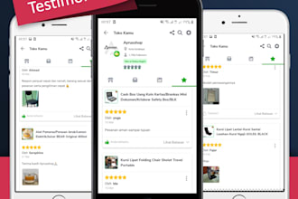 design social media post and banner