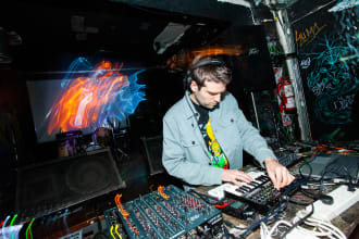 be your techno and subgenres ghost producer