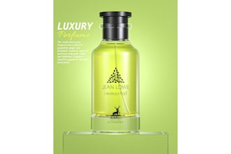 create high quality 3d cosmetic product renderings for skincare brands