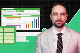 clean your excel database