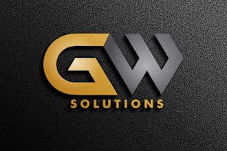 upgrade edit redesign or 3d your business logo