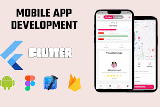 convert your app UI design into flutter code