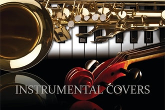 make instrumental cover of a song